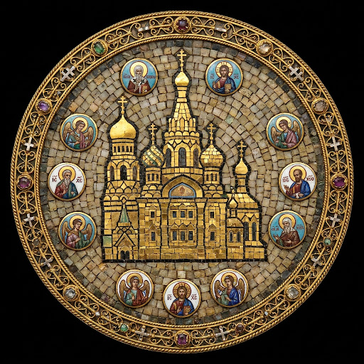 Новости прихода
